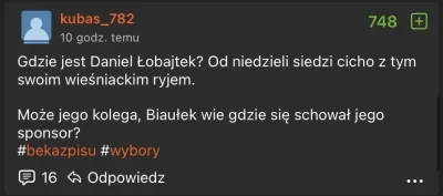 piecnocyuFryderyka - Ban za niewinność, piękna cenzura jeżeli chłop dostał za to bana...