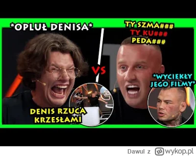 Dawul - Wyślijcie to potężnym włodarzom. Tak się robi konferencje.
#famemma