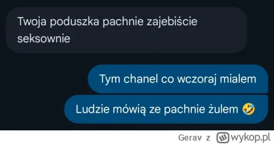 Gerav - Mi się podoba ( ͡º ͜ʖ͡º)