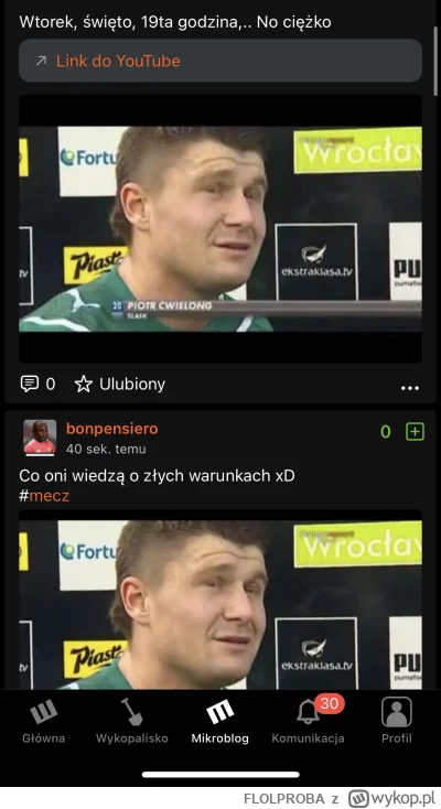 FLOLPROBA - Dwóch Chłopow się umówiło i cwielonga wrzucili w tym samym momencie xD #m...