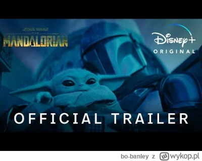 bo-banley - #starwars #gwiezdnewojny #mandalorian #seriale #disneyplus