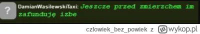 czlowiekbezpowiek - @LenoV12: jakiś bezbek cały czas nasyła na nich służby ( ͡° ʖ̯ ͡°...