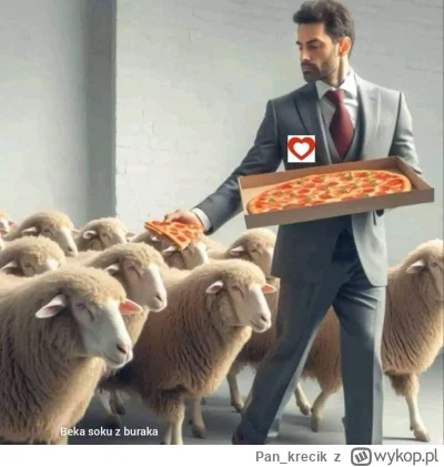 Pan_krecik - @America