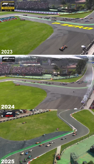 schabowy01 - W zyciu pewne sa tylko 3 rzeczy. Smierc, podatki i to, ze Leclerc zetnie...