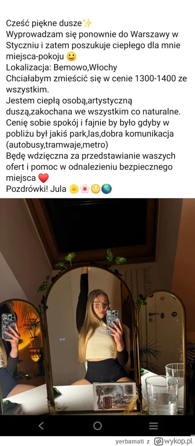 yerbamati - Chciałbym żeby tak na mnie okrakiem siadła #przegryw