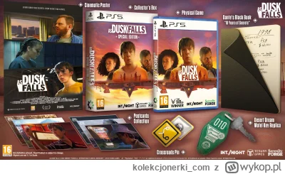 kolekcjonerki_com - W październiku na PlayStation 5 zadebiutuje pudełkowe wydanie As ...