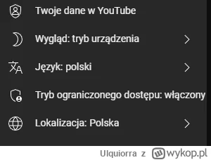 Ulquiorra - #youtube #it

Cześć miraski, czy ktoś się spotkał z problemem wyłączenia ...