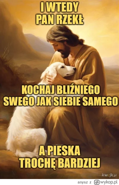 anysz - #heheszki #psiarze #zwierzaczki