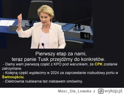 MascDlaLewaka - #bekazlewactwa #marionetka ( ͡° ͜ʖ ͡°) #polityka