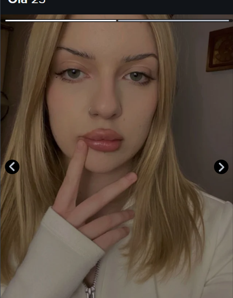 WilkMcQuey - Ciekawe co tam u Oli #ajemge1 #ladnapani #krakow #tinder