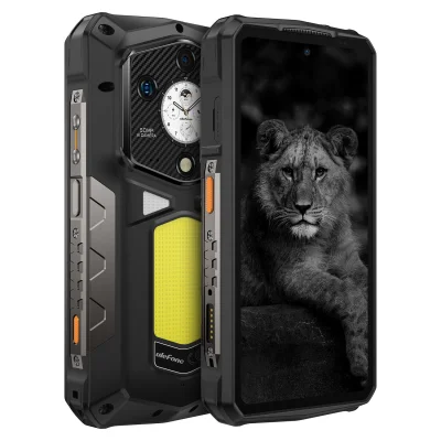 n____S - ❗ Ulefone Armor 29 Pro 5G 16/512GB Thermal Imaging Dual Display 21200mAh 120...