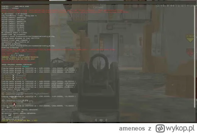 ameneos - Hhh

#cod #modernwarfare #callofduty #cod4