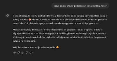 evilmalina - #przegryw #wygryw #sztucznainteligencja ja juz ustawiony