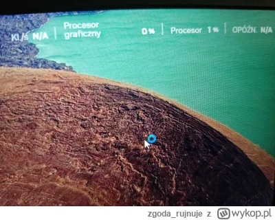 zgoda_rujnuje - Jak to wywalić/schować? Cały czas to mam w prawym górnym rogu ekranu....