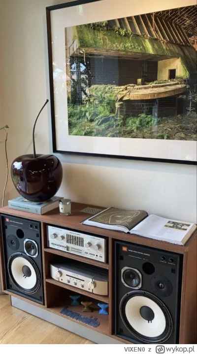 VIXEN0 - Siemka, 

 zwracam się o pomoc w doborze sprzętu audio, bo jak nie wy, to kt...