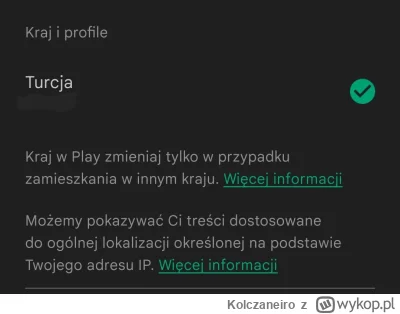 Kolczaneiro - @anszua nawet zmienić nie mogę bo nie minęło 12 miesięcy (╯°□°）╯︵ ┻━┻