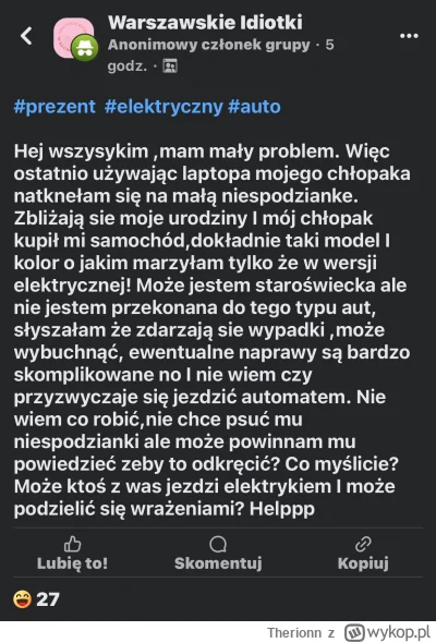 Therionn - Taki nasz obraz Mirasy. Bankomat na pełnej i jeszcze musisz zgadnąć na jak...