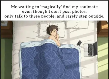 Pariashu - #przegryw #zwiazki