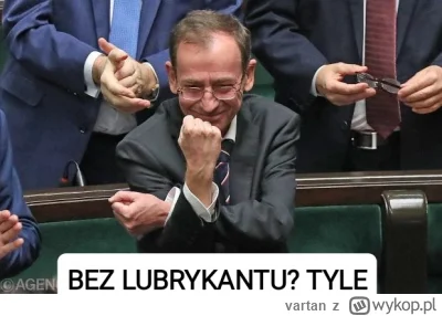 vartan - #heheszki #bekazpisu #polityka