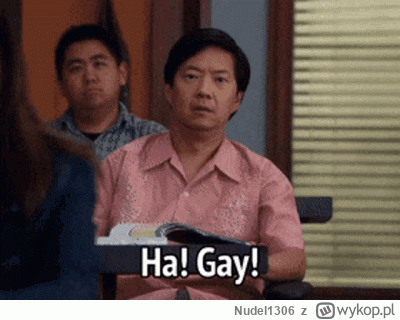 Nudel1306 - @UsmiechnietyAnon: ( ͡° ͜ʖ ͡°)ﾉ⌐■-■