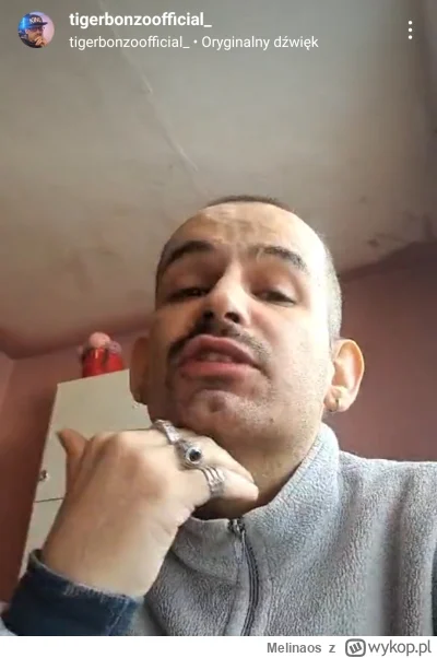 Melinaos - Design jak w murzyńskiej chacie. Trzeba iść do przodu wizowie. #bonzo #pat...