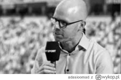 adasioomad - Polski sportowiec na olimpiadzie: przegrywa
TVP: wypuścić Aleksandra Dzi...