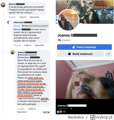 WielkiNos - Żyjemy w czasach, w których niektórym trzeba przypominać nawet o tak oczy...