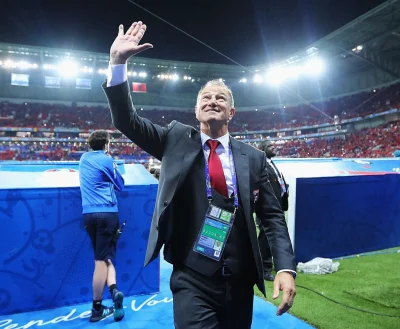 raul7788 - #mecz #reprezentacja

Gianni De Biasi zasygnalizował zainteresowanie przej...