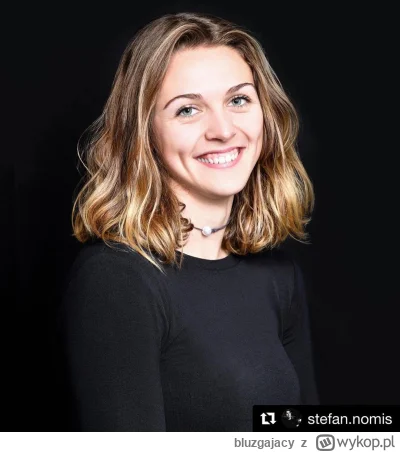 b.....y - @johnny_tomala: piękna kobieta, od razu widać, że z francji, zna się na kul...