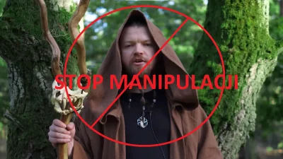 Kokodzambodzet - STOP MANIPULACJI WARDĘGI ! 
STOP MANIPULACJI WARDĘGI ! 
STOP MANIPUL...