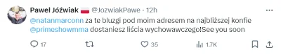 andy61 - Oby Natan wyjaśnił do spodu tego pana w kryzysie wieku średniego

#primemma ...