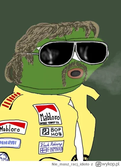 Niemaszracjidioto - @CPerez_11: