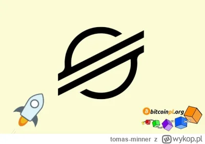 tomas-minner - Stellar zainwestował w MoneyGram 
https://bitcoinpl.org/stellar-zainwe...