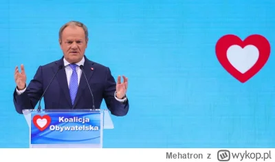 Mehatron - Kolejny przykład na traktowanie obywateli przez państwo, którym aktualnie ...