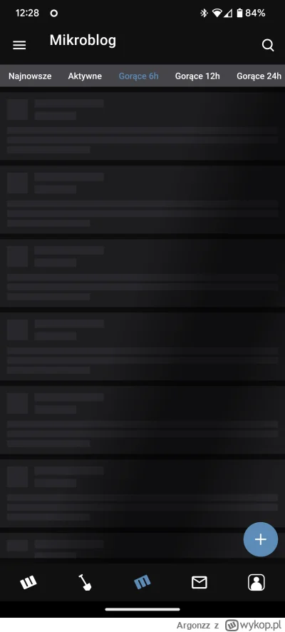 Argonzz - mmm... gorrrrrrące