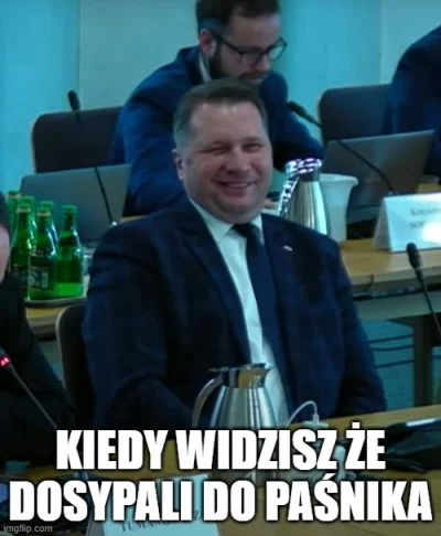 Krs90 - #sejm #polityka #bekazpisu #bekazprawakow #afera #wyborykopertowe #komisjasle...