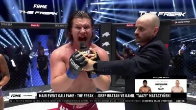 bizzi0801 - Zakończenie FAMEMMA
#famemma