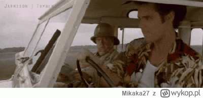 Mikaka27 - @Afrobiker: