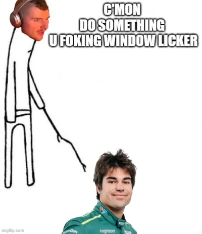 rayman_s - #f1 dawaj, to twoje 5 minut ( ͡° ͜ʖ ͡°)