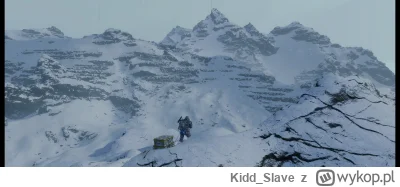 Kidd_Slave - Ja pierdziele, rozdział z heartmanem jest za mocny XD słuchanie 40 minut...