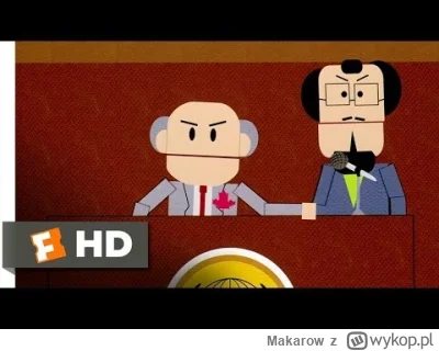 Makarow - @gonzo91: 

Kanada nie jest nawet prawdziwym krajem ( ͡° ͜ʖ ͡°)