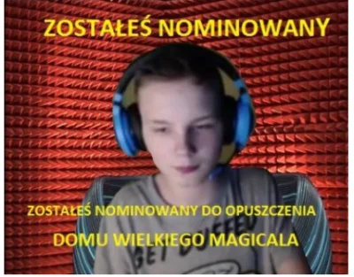 Kotlingeng - wiecie czemu tucznik magical nie odpala live 900h ktore mial nabite tylk...