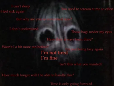 BlackenedBlue - nie spie w sumie znowu tylko leze z zamknietymi oczami jest w porzadk...