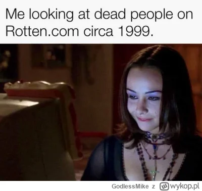 GodlessMike - #heheszki #humorobrazkowy #takaprawda