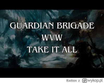 Raition - ⚔️ We wtorek o godzinie 9:59 mija kolejny termin zamknięcia możliwości wybo...