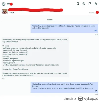 blunch - Ale mnie w-------ą Janusze z OLXa. Planuję pojechać z kumplami na krótki wyp...