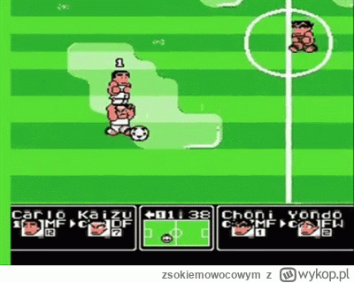 zsokiemowocowym - Ale to była dobra giera.
#staregry #gimbynieznajo