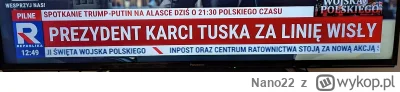 Nano22 - Tymczasem na republice 
#defilada #republika #bekazpisu #polityka