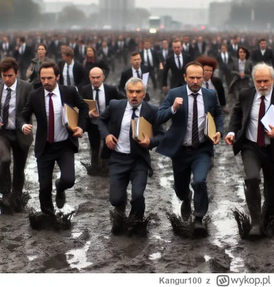 Kangur100 - @muchabzz