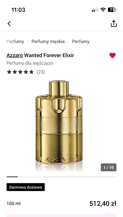 Ciuralla1 - Jakieś opinie o tym ananasku? 

#perfumy